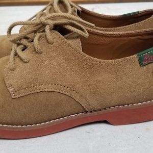 Bass Buck Shoes for Women